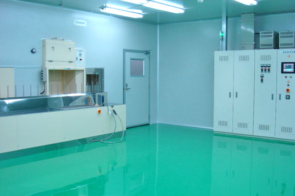 选择净化车间工程 选择净化车间工程